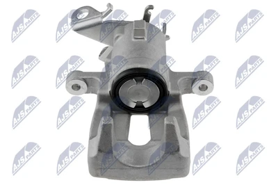 Суппорт тормозной задний RENAULT GRAND SCENIC II/III/IV 02-, MEGANE II/III 2.0DCI, 2.0I 16V 01-, CLIO SPORT III 2.0I 16V 06- /ПРАВ/ HZTRE015 NTY (HZTRE015)