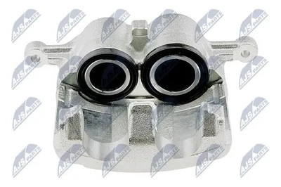 Суппорт тормозной передний OPEL VIVARO 01-, RENAULT TRAFFIC 01-, ESPACE 2.2DCI 00-02, AVANTIME 01-, NISSAN PRIMASTAR 01- /ЛЕВ/ HZPPL014 NTY (HZPPL014)