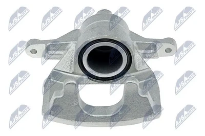 Суппорт тормозной передний TOYOTA AVENSIS 09-, AURIS 2.0D-4D,2.2D-4D 07-, COROLLA 1.4D-4D,2.0D-4D 06-, VERSO 09- /ПРАВ/ HZPTY039 NTY (HZPTY039)