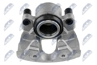 Суппорт тормозной передний FORD FOCUS II/III, KUGA I, C-MAX, MAZDA 3 03-14, MAZDA 5 05-13, VOLVO S40/V50 04-, V40 12-/ПРАВ/ HZPFR015 NTY (HZPFR015)
