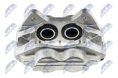 Суппорт тормозной передний TOYOTA LANDCRUISER 100 98-07, LEXUS LX470 98-07 /ЛЕВ/ HZPTY006 NTY (HZPTY006)