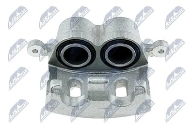 Суппорт тормозной передний OPEL ANTARA 06-, CHEVROLET CAPTIVA 06- /ЛЕВ/ HZPPL012 NTY (HZPPL012)