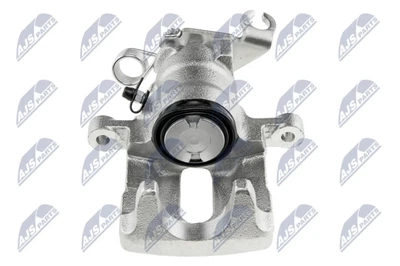 Суппорт тормозной задний MITSUBISHI CARISMA 99-, GDI 97-, SPACE STAR 98-, VOLVO S40/V40 95- /ПРАВ/ HZTMS001 NTY (HZTMS001)