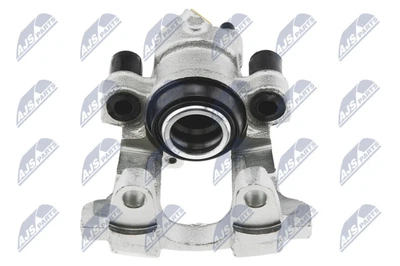 Суппорт тормозной задний MERCEDES ML W164 06-11, R W251/V251 05- /ПРАВ/ HZTME025 NTY (HZTME025)
