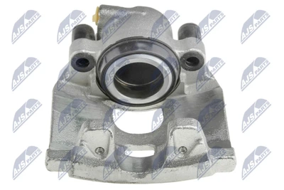 Суппорт тормозной передний AUDI A4 08-, A5 07- /ПРАВ, СИСТЕМА ATE/ HZPAU005 NTY (HZPAU005)