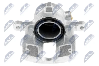 Суппорт тормозной передний MERCEDES A140, A160 A170 CDI 97-04 /ЛЕВ/ HZPME010 NTY (HZPME010)