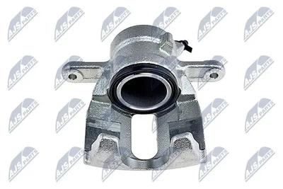 Суппорт тормозной передний RENAULT CLIO II/II/IV, KANGOO 08-, CAPTUR 0.9 13-, MODUS 04-, THALIAII/II, ZOE 12-, DACIA DOKKER 12-, DUSTER I/II 10-, LOGAN 07-, LA /ПРАВ/ HZPRE007 NTY (HZPRE007)