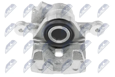 Суппорт тормозной задний SUBARU FORESTER 08-, IMPREZA 08-, WRX 11- /ПРАВ/ HZTSB002 NTY (HZTSB002)