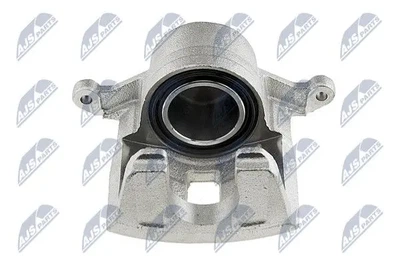 Суппорт тормозной передний LEXUS RX300/RX330/RX350/RX400H 03-09, TOYOTA HIGHLANDER/HARRIER/KLUGER 03-12 /ЛЕВ/ HZPTY012 NTY (HZPTY012)