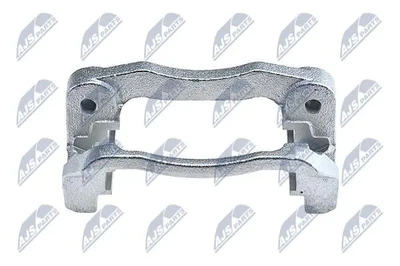 Суппорт тормозной задний CHRYSLER VOYAGER 08-, TOWN&COUNTRY 3.6 11-, 3.3, 3.8, 4.0 08-11 /Л/П/ HZTCH008A NTY (HZTCH008A)