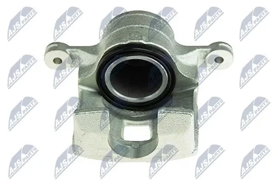 Суппорт тормозной передний MAZDA 2 07-15 /ПРАВ/ HZPMZ027 NTY (HZPMZ027)