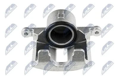 Суппорт тормозной передний TOYOTA COROLLA 01-06 /ПРАВ/ HZPTY028 NTY (HZPTY028)
