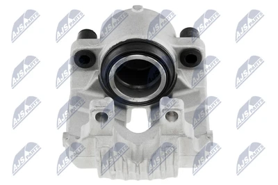 Суппорт тормозной передний BMW SERIA 3 E9 05-11, X1 11- /ALUMINIOWY, ЛЕВ/ HZPBM012 NTY (HZPBM012)