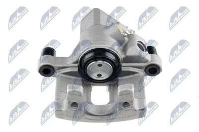 Суппорт тормозной задний FORD FOCUS III 10-, C-MAX/GRAND C-MAX 10-, KUGA II 13-, TOURNEO CONNECT / TRANSIT CONNECT 13-, MAZDA 3 09-, VOLVO C30 06-, V40 12-, S40/ NTY (HZTFR022)