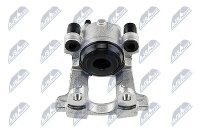 Суппорт тормозной задний JEEP GRAND CHEROKEE 10-, DODGE DURANGO 11-/ЛЕВ, FELGA 18\'/ HZTCH025 NTY (HZTCH025)