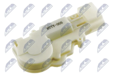 Привод центрального замка зад. TOYOTA YARIS/YARIS VERSO 1999-2005 /ПРАВ/ EZCTY005 NTY (EZCTY005)