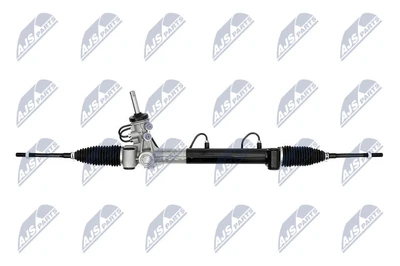 Рульова Рейка OPEL ASTRA H 05-, ZAFIRA B 05- SPKPL002 NTY (SPKPL002)