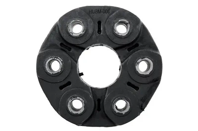 Муфта Карданного Валу BMW 1,3,5,X1,Z1,Z3,Z4, MINI COUNTRYMAN, PACEMAN NPEBM008 NTY (NPEBM008)