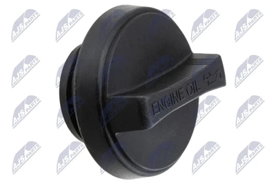 Кришка Маслозаливна TOYOTA AURIS,COROLLA,HIACE,LAND CRUISER,RAV 4,YARIS, LEXUS GS,IS II,RX BKOTY000 NTY (BKOTY000)