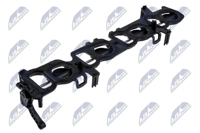Ущільнювач Впускного Колектора BMW X1 E84 20D/20DX/25DX,3 E90N/E91N/E92N/E93N,5GT F07 520D,5 F10/F10N/F11/F11N 520D,525D,525DX,X5 F15 25D,25DX,1 F20/F21 120D,120DX,125D,X3 F25 18D,20DX,3 F30/F30N/F31/ NTY (BKSBM036)
