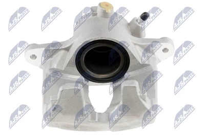 Супорт Гальмівний Передній MERCEDES W211/S211 02-09 /ЛЕВ, STANDARDOWY UKЈAD HAMULCOWY/ HZPME008 NTY (HZPME008)
