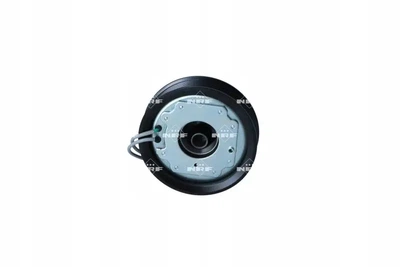 NRF Муфта компрессора кондиционера (GENUINE DENSO 7SBH 6 110мм) MERCEDES V (638/2); FORD C-MAX II, ECOSPORT, FOCUS III, FOCUS III/HATCHBACK, FOCUS III/KOMBI, FOCUS II/KOMBI, GALAXY II 1.3-2.3 08.96- 3 NRF (380107)