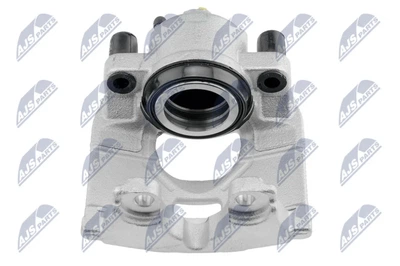 Супорт Гальмівний Передній FORD MONDEO V 14-, GALAXY/S-MAX 15- /ЛЕВ/ HZPFR027 NTY (HZPFR027)
