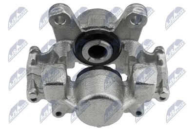 Супорт Гальмівний Задній MERCEDES C W203 C160/C180/C200/C200CDI/C220CDI 00-07, SLK 200/280/300 04-11 /ЛЕВ/ HZTME002 NTY (HZTME002)