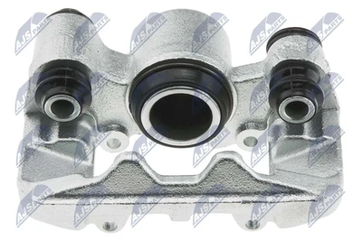 Супорт Гальмівний Задній TOYOTA COROLLA 01-06, COROLLA VERSO 02-04, PRIUS 03-09 /ЛЕВ,SUMITOMO/ HZTTY040 NTY (HZTTY040)