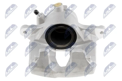 Супорт Гальмівний Передній MERCEDES W211/S211 02-09 /ПРАВ, STANDARDOWY UKЈAD HAMULCOWY/ HZPME009 NTY (HZPME009)
