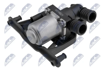 Клапан Дозування Охолоджуючої Рідини BMW 5 E60/E61 2002-,X5 E53 2001- CTMBM049 NTY (CTMBM049)
