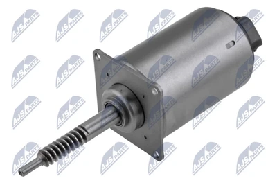 Сервопривод Зміни Фаз Газорозподілу BMW 5 E60/E61 535,540,545,550 2003-,7 E65 735,740,745,750 2001-,X5 E53 4.4,4.8 2003-,X5 E70 4.8 2006- ERZBM002 NTY (ERZBM002)