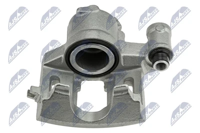Супорт Гальмівний Передній FIAT SCUDO 96-, CITROEN JUMPY 95-, EVASION 96-, PEUGEOT EXPERT 96-, 806 96- /ПРАВ, DO TARCZY 20MM/ HZPFT049 NTY (HZPFT049)