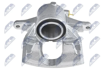 Супорт Гальмівний Передній FIAT GRANDE PUNTO 05-, PUNTO 12-, PUNTO EVO 08-, DOBLO 05-, 500L 12-,LINEA 06-, FIORINO/QUBO 08-, OPEL COMBO 12-, CORSA D 1.3CDTI 06- /ПРАВ/ HZPFT017 NTY (HZPFT017)