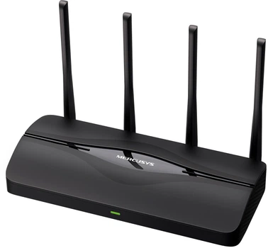 Маршрутизатор Mercusys MR27BE WiFi7 / BE3600 / 2.5Гбіт/с