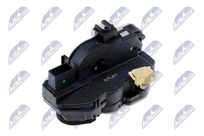 Привід Центрального Замка Зад. OPEL ASTRA J 2009-,INSIGNIA A 2008-,ZAFIRA TOURER C 2011-/ПРАВ-4 PINY/ EZCPL011 NTY (EZCPL011)