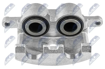Супорт Гальмівний Передній HUMMER H2 03-09, CHEVROLET AVALANCHE 2500 02-06, SUBURBAN 00-13, SILVERADO HD 99-10, GMC SIERRA HD 06-13, YUKON XL 00-13 /ПРАВ/ HZPCH032 NTY (HZPCH032)