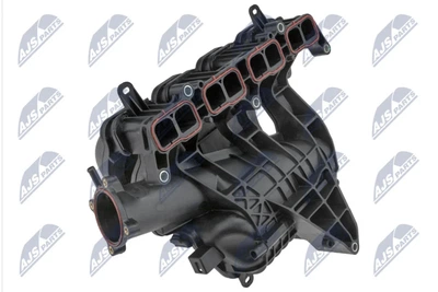 Колектор Впускний MAZDA 3 BM/BN 2.5SKYACTIV 2013-,6 GJ/GL 2.5SKYACTIV 2012-,CX-5 KE/KF 2.5SKYACTIV 2011- BKSMZ003 NTY (BKSMZ003)
