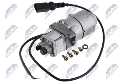 Насос АКПП /передач/BMW 3 E46 2000-,5 E60/E61 2003- NTY EAT-BM-005 NTY (EATBM005)