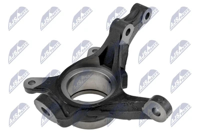 Поворотний Кулак Пер. SUZUKI VITARA LY 15-, SX4 S-CROSS JY 13- /ПРАВ/ ZZPSU009 NTY (ZZPSU009)