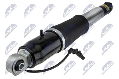 Амортизатор Підвіски задній CADILLAC ESCALADE 14-, CHEVROLET TAHOE 14-, SILVERADO 1500 14-, GMC SIERRA 1500 14-, YUKON,YUKON XL 15- /L=P, +MSRC/ NTY A-CH-010 NTY (ACH010)