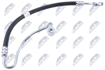 Шланг Гідропідсилювача TOYOTA LAND CRUISER 4.2TD 2000- SPHTY008 NTY (SPHTY008)