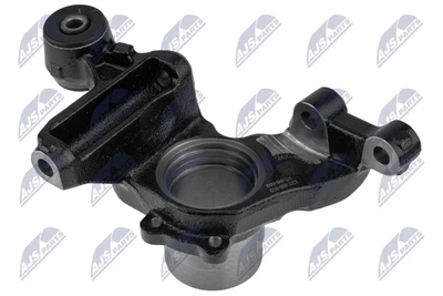 Поворотний кулак задній SUBARU IMPREZA, FORESTER, OUTBACK 02- /Права/ NTY ZZT-SB-002 NTY (ZZTSB002)