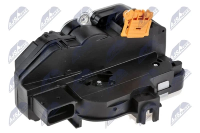 Моторчик Центрального Замка Дверей OPEL ASTRA J 2009-,INSIGNIA A 2008-,MOKKA 2012-,ZAFIRA B 2005-,ZAFIRA C 2011-/Ліва/ NTY EZC-PL-168 NTY (EZCPL168)