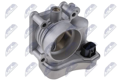 Дросельна Заслонка Двигун 2.2 16V, OPEL ASTRA G (T98) 00-05, VECTRA B,C (J96,Z02) 00-08 (Z22SE), ZAFIRA A 00-05 NTY ETB-PL-011 NTY (ETBPL011)