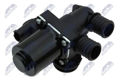 Клапан Дозування Охолоджуючої Рідини BMW 3 E46 98-, 5 E39 95-, X3 E83 03- CTMBM057 NTY (CTMBM057)