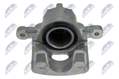 Супорт Гальмівний Передній DAIHATSU SIRION 05-, CUROE VII 07-, COPEN 03-, SUBARU JUSTY 07- /ПРАВ/ HZPDA003 NTY (HZPDA003)