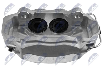 Гальмівний супорт передній AUDI A4 B9 15-, ALLROAD B9 16-, A5 16-, Q5 16-, A6 C8 18-, ALLROAD C8 18-, A7 SPORTBACK 17- /Права,До диску 318MM/ NTY HZP-AU-034 NTY (HZPAU034)
