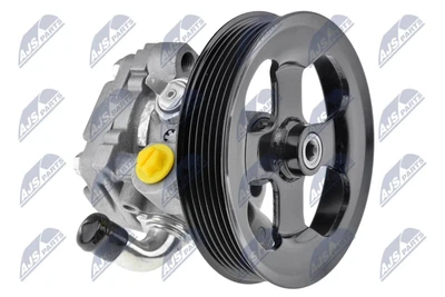 Насос Підсилювача MAZDA 3 1.4,1.6 03-09 SPWMZ007 NTY (SPWMZ007)