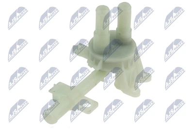 Клапан Дозування Охолоджуючої Рідини FIAT DUCATO 1999-2006,CITROEN JUMPER 1999-2006,PEUGEOT BOXER 1999-2006 CTMFT010 NTY (CTMFT010)